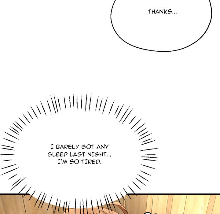 Stretched Out Love chapter 52 page 130