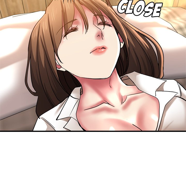 Stretched Out Love chapter 52 page 131