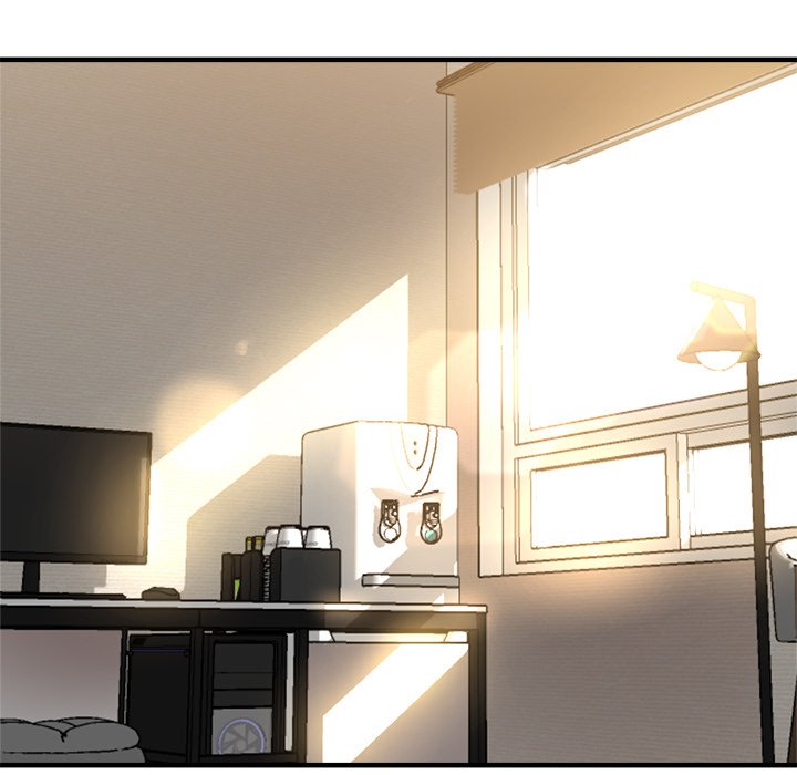 Stretched Out Love chapter 52 page 133