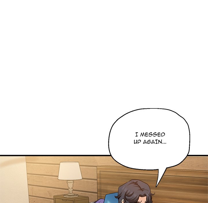 Stretched Out Love chapter 52 page 134