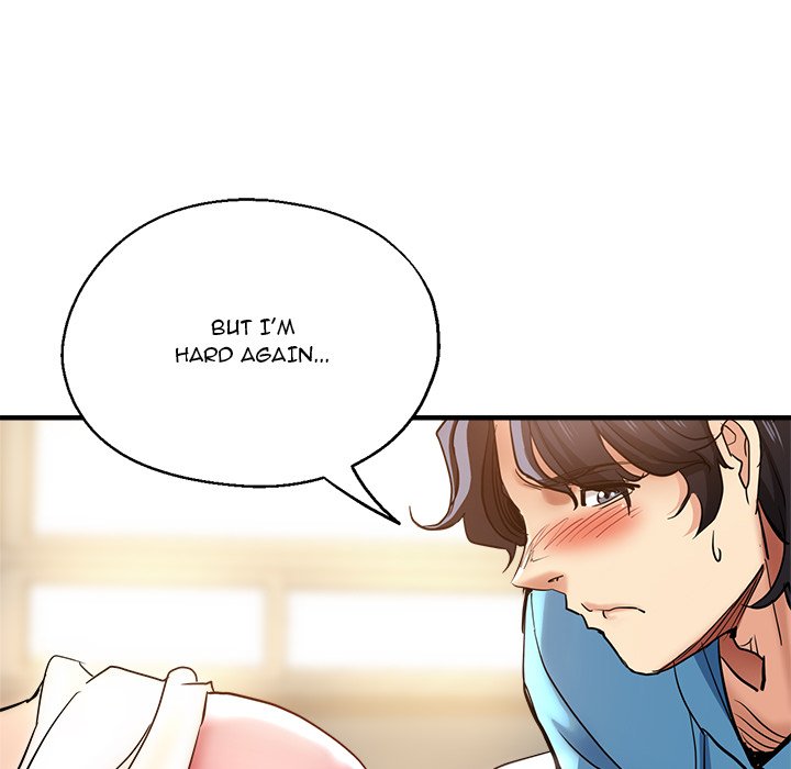 Stretched Out Love chapter 52 page 137