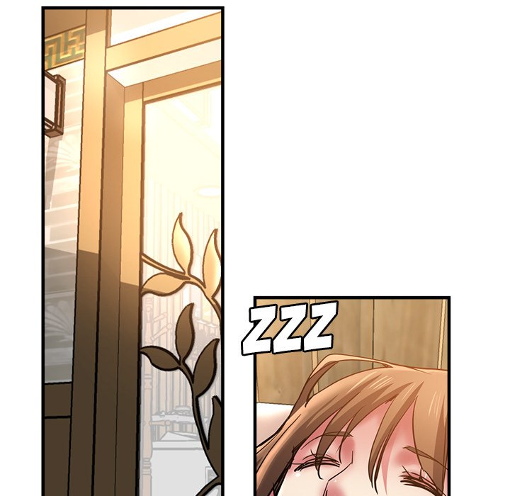 Stretched Out Love chapter 52 page 142