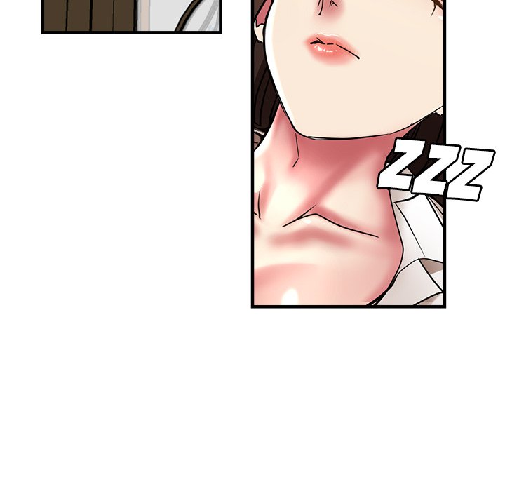 Stretched Out Love chapter 52 page 143