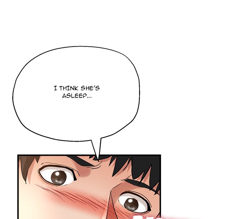 Stretched Out Love chapter 52 page 144