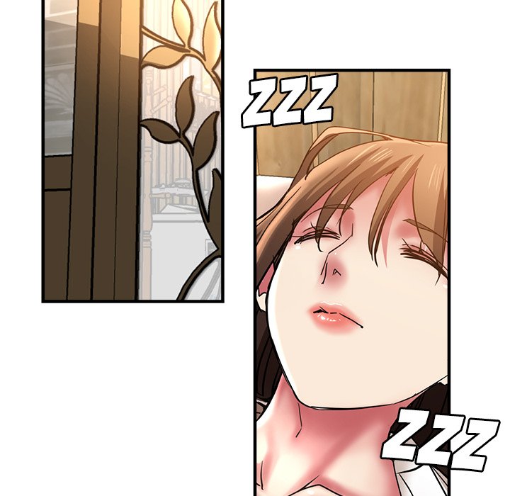 Stretched Out Love chapter 53 page 8
