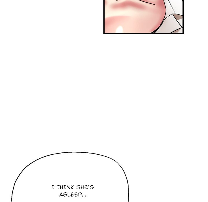 Stretched Out Love chapter 53 page 9