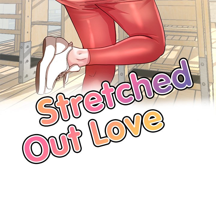 Stretched Out Love chapter 53 page 16