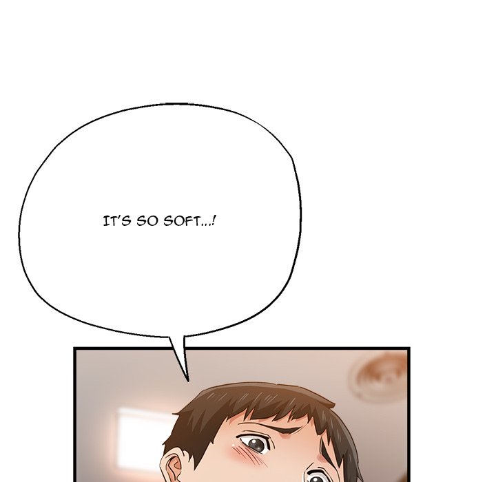 Stretched Out Love chapter 53 page 20