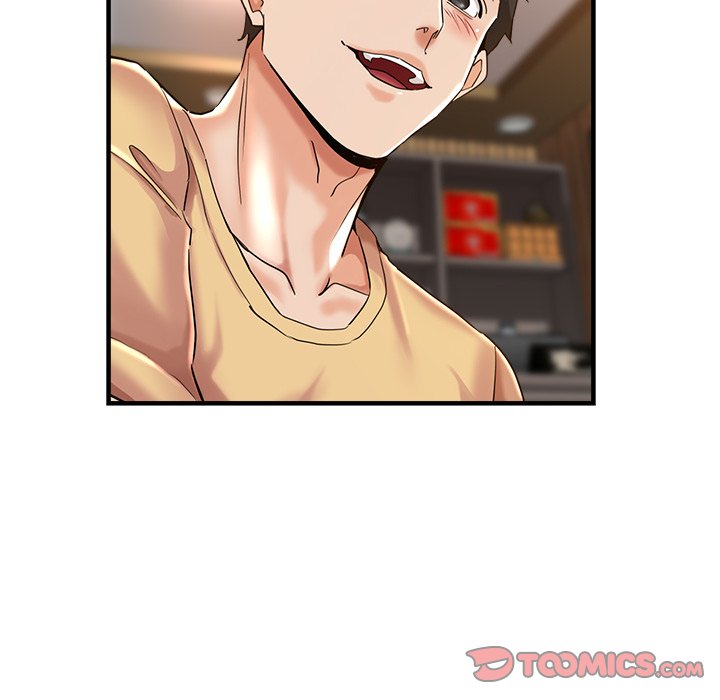 Stretched Out Love chapter 53 page 21