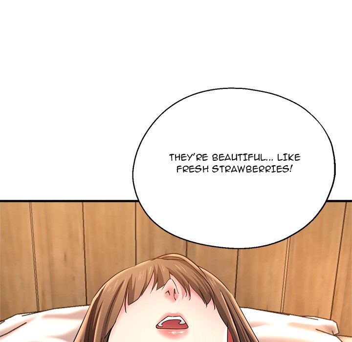 Stretched Out Love chapter 53 page 22