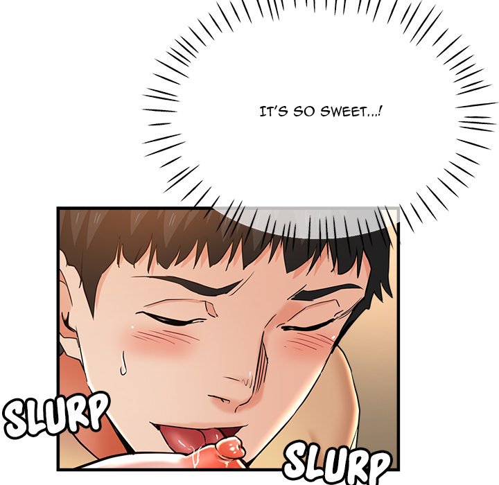 Stretched Out Love chapter 53 page 27