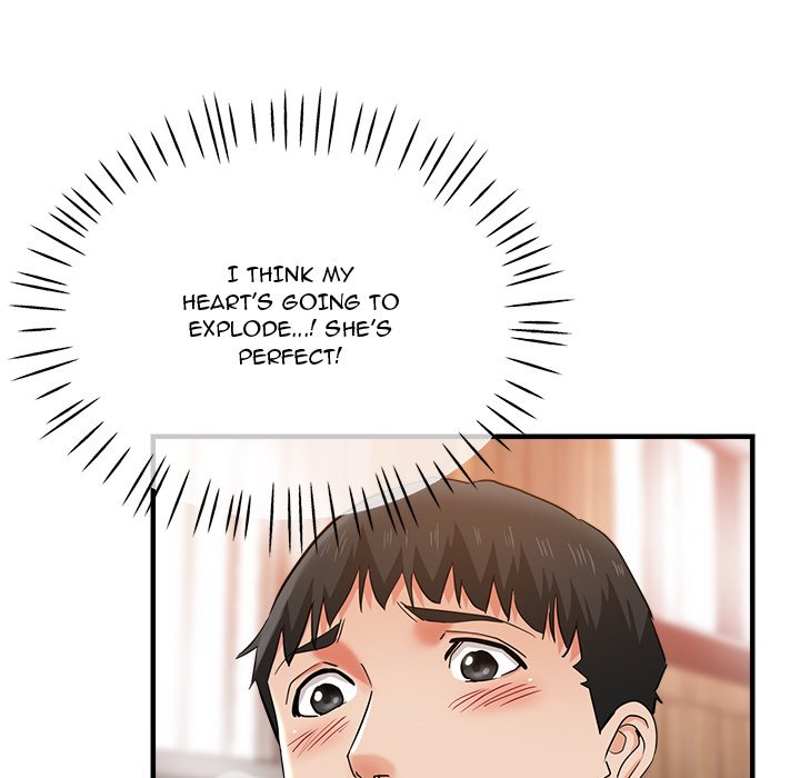 Stretched Out Love chapter 53 page 33
