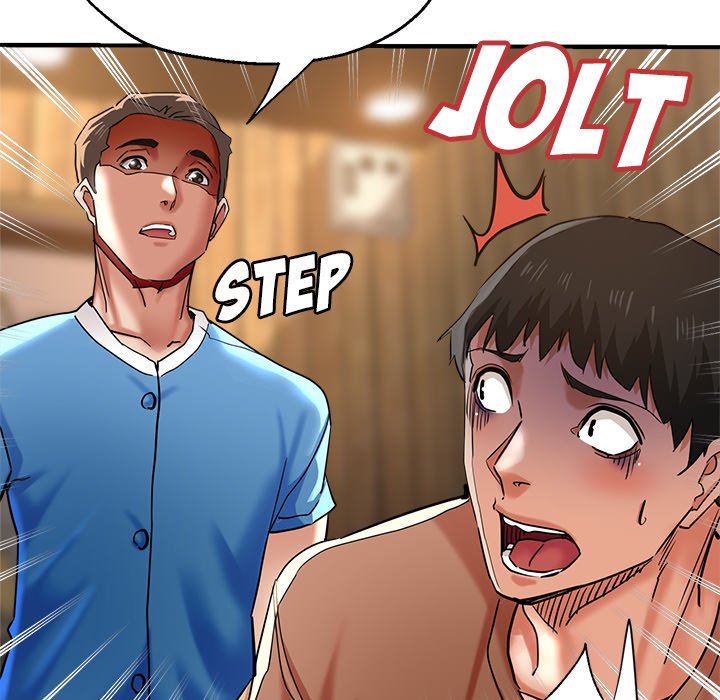 Stretched Out Love chapter 53 page 43