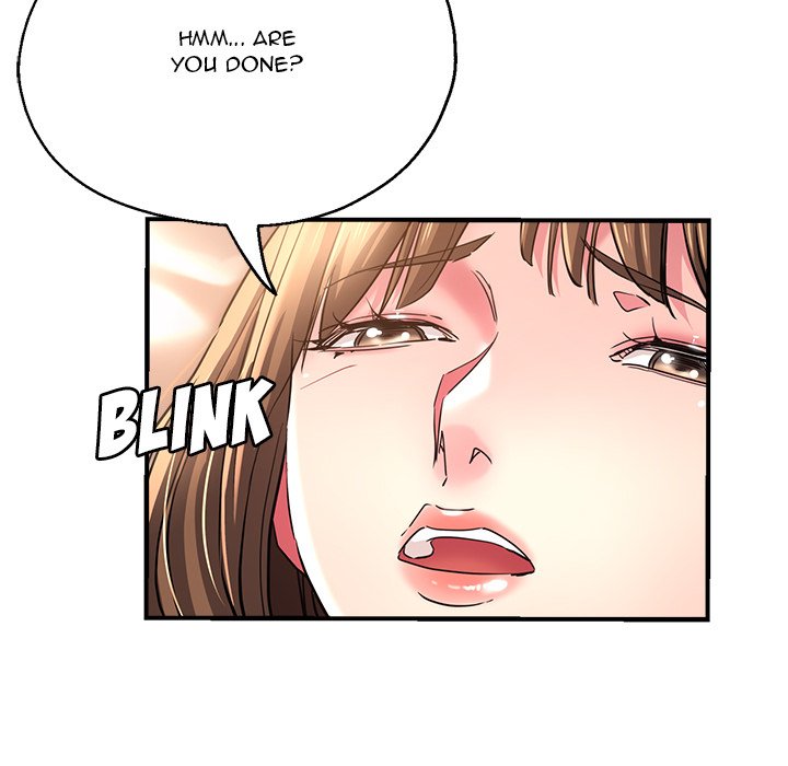 Stretched Out Love chapter 53 page 45