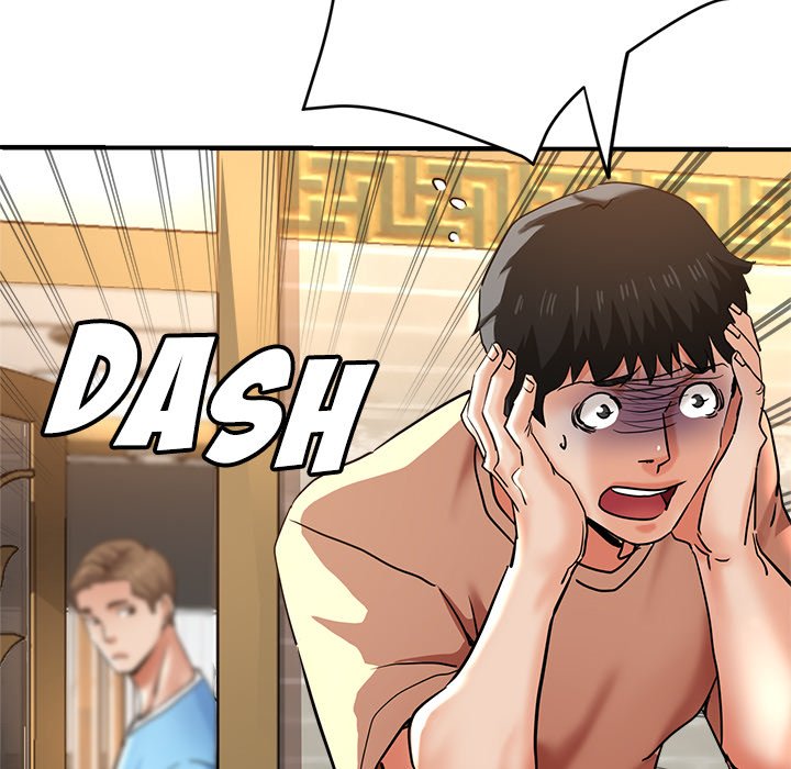 Stretched Out Love chapter 53 page 47