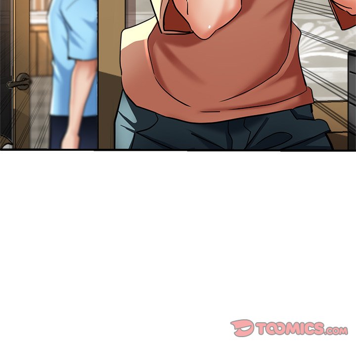 Stretched Out Love chapter 53 page 48