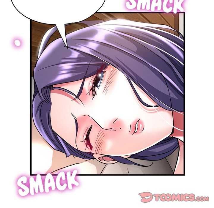 Stretched Out Love chapter 53 page 66