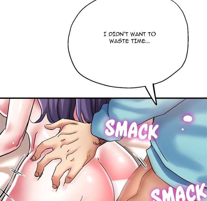 Stretched Out Love chapter 53 page 70