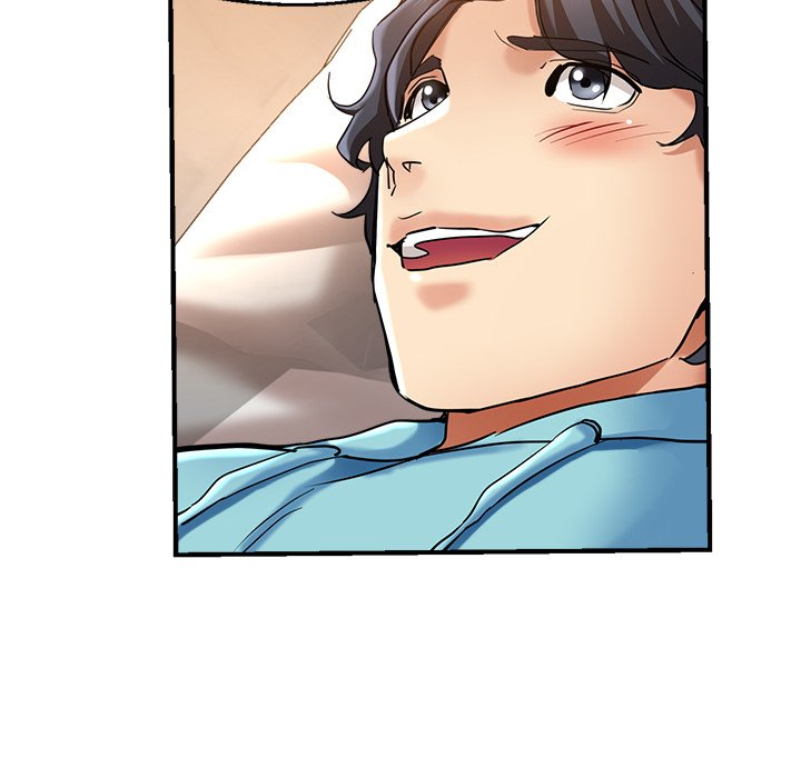 Stretched Out Love chapter 53 page 80