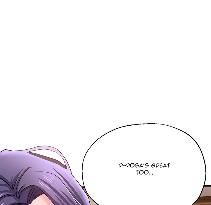 Stretched Out Love chapter 53 page 81