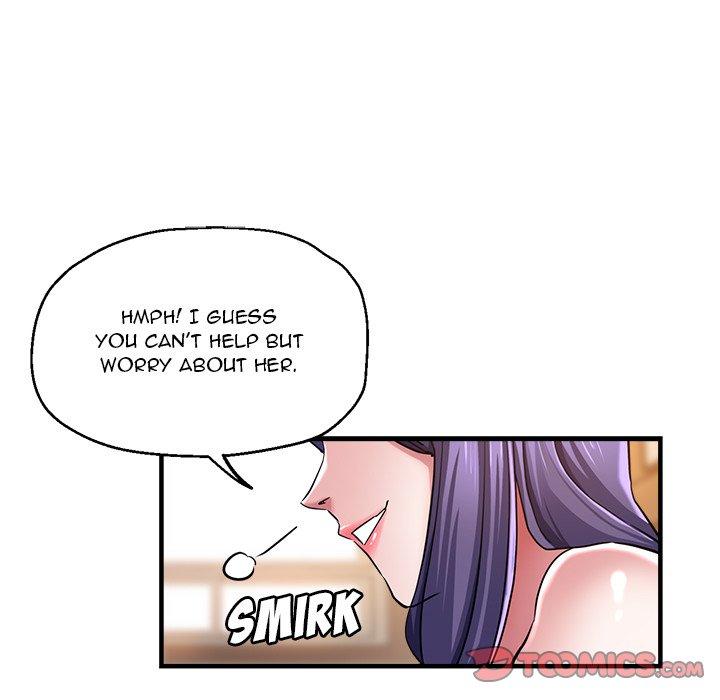 Stretched Out Love chapter 53 page 84