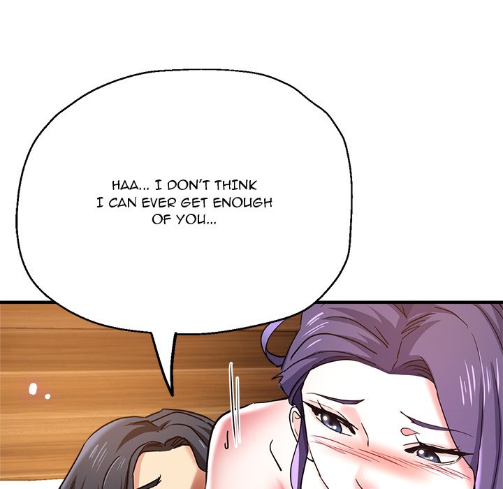 Stretched Out Love chapter 53 page 91