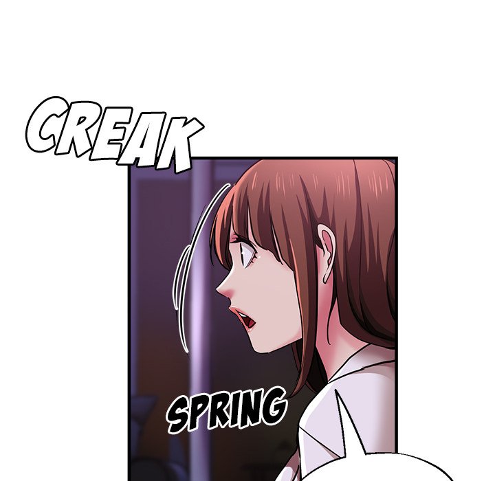 Stretched Out Love chapter 53 page 101