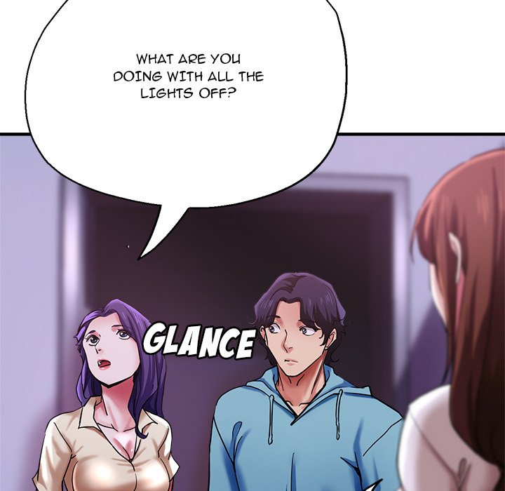 Stretched Out Love chapter 53 page 103