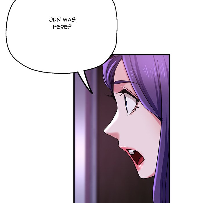 Stretched Out Love chapter 53 page 105