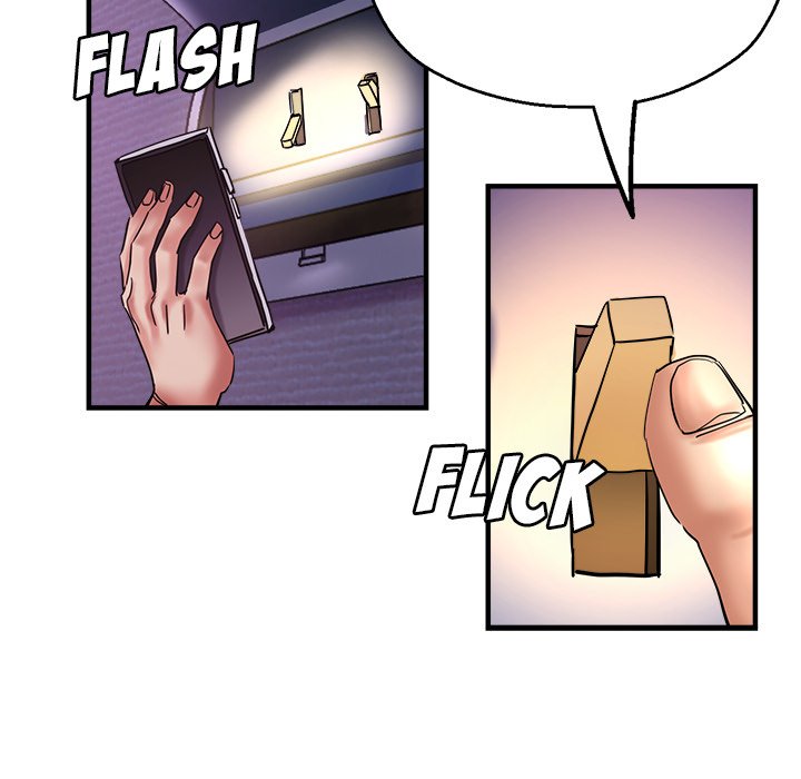 Stretched Out Love chapter 53 page 107