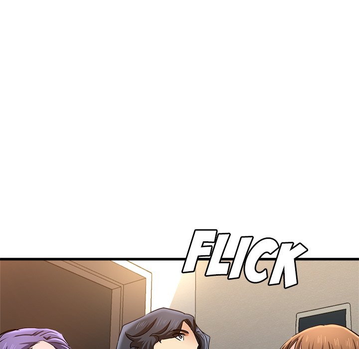 Stretched Out Love chapter 53 page 109