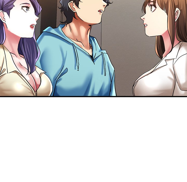 Stretched Out Love chapter 53 page 110