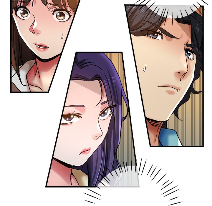 Stretched Out Love chapter 53 page 112