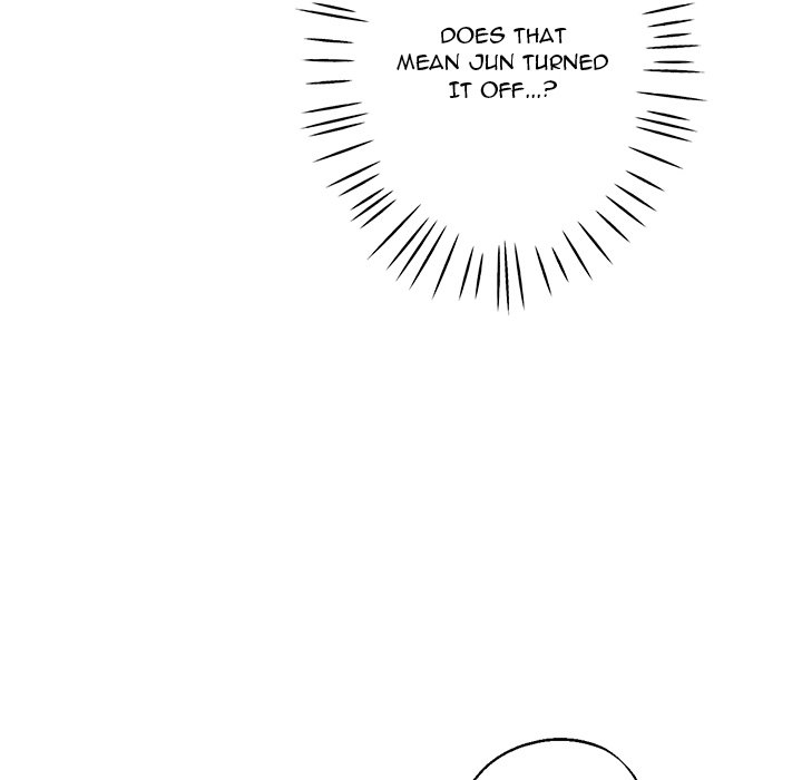 Stretched Out Love chapter 53 page 113