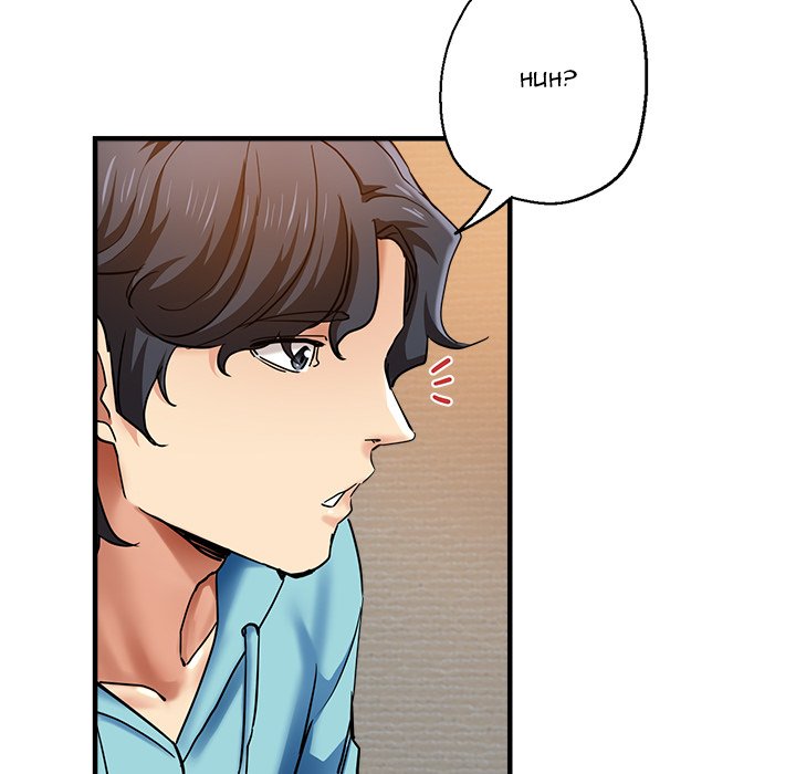 Stretched Out Love chapter 53 page 114