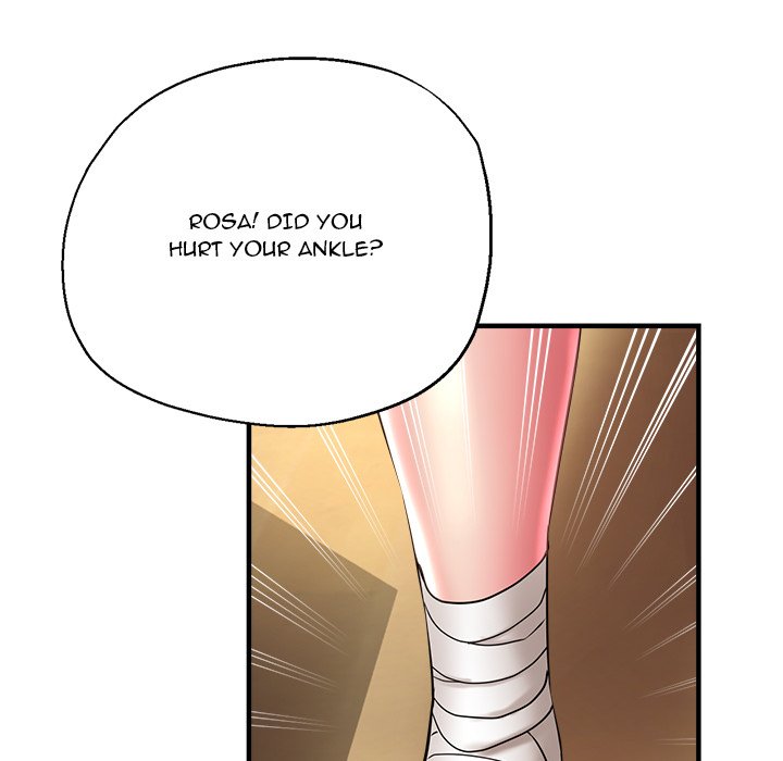 Stretched Out Love chapter 53 page 116