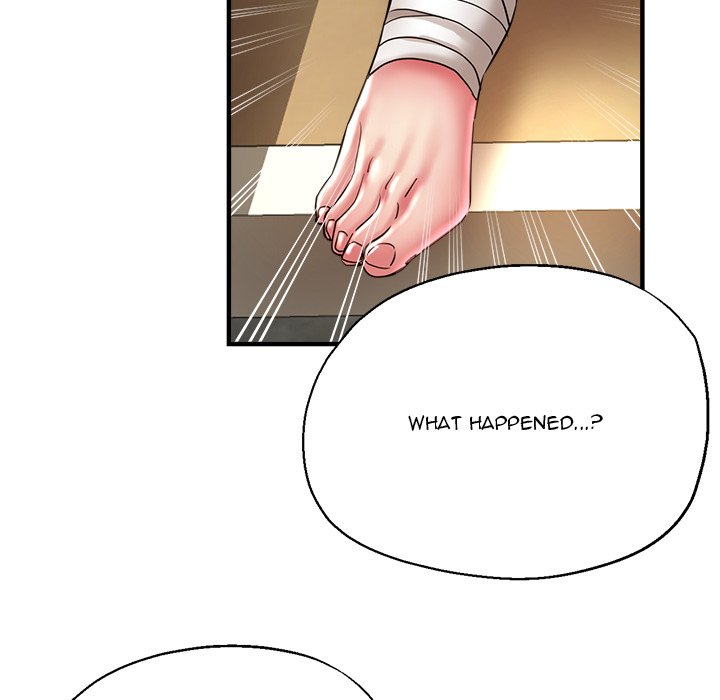 Stretched Out Love chapter 53 page 117