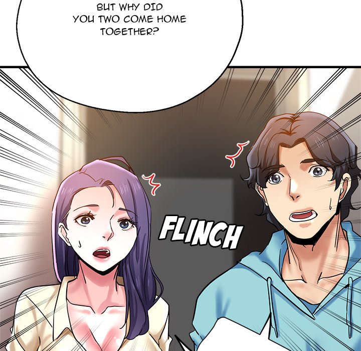 Stretched Out Love chapter 53 page 119