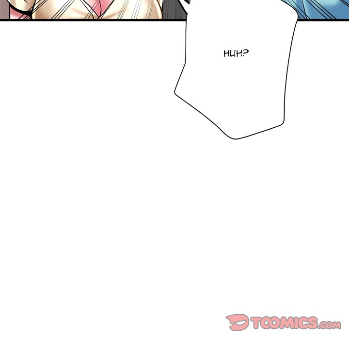 Stretched Out Love chapter 53 page 120