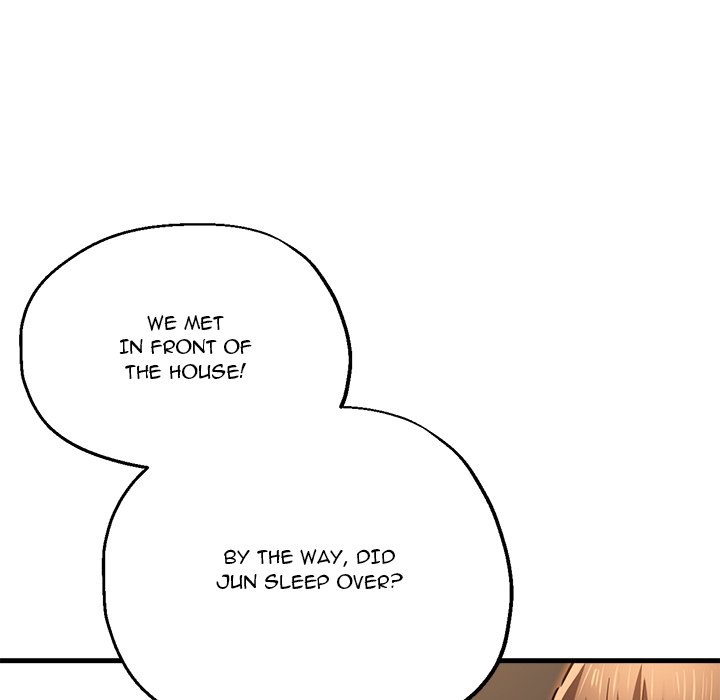 Stretched Out Love chapter 53 page 121