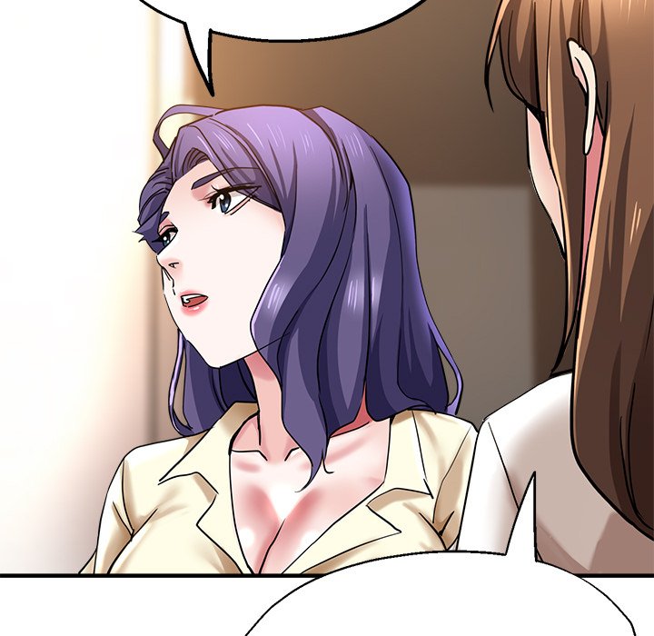 Stretched Out Love chapter 53 page 122