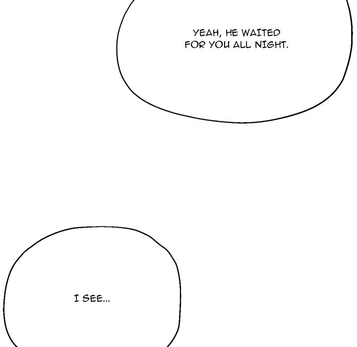 Stretched Out Love chapter 53 page 123