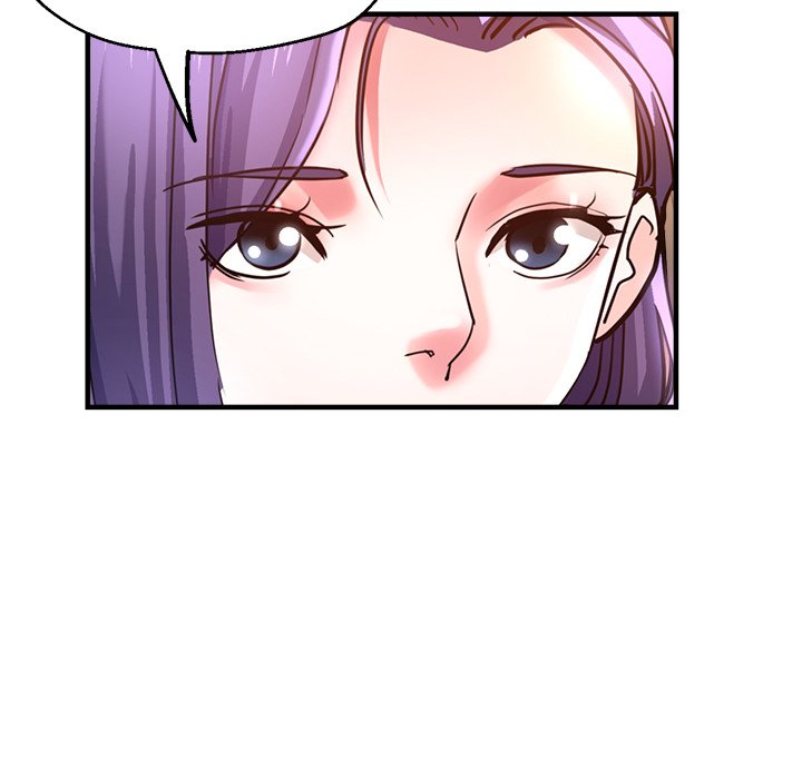 Stretched Out Love chapter 53 page 124