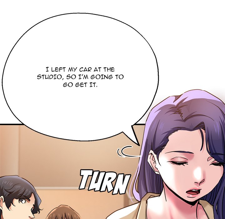 Stretched Out Love chapter 53 page 125