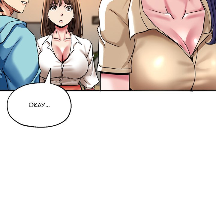 Stretched Out Love chapter 53 page 126