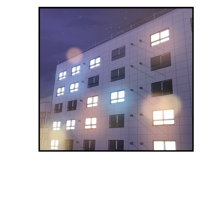 Stretched Out Love chapter 53 page 132