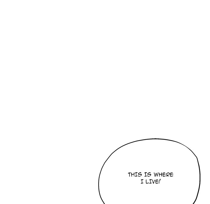 Stretched Out Love chapter 53 page 133