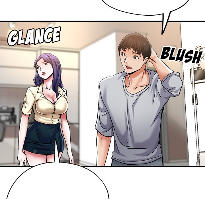 Stretched Out Love chapter 53 page 134