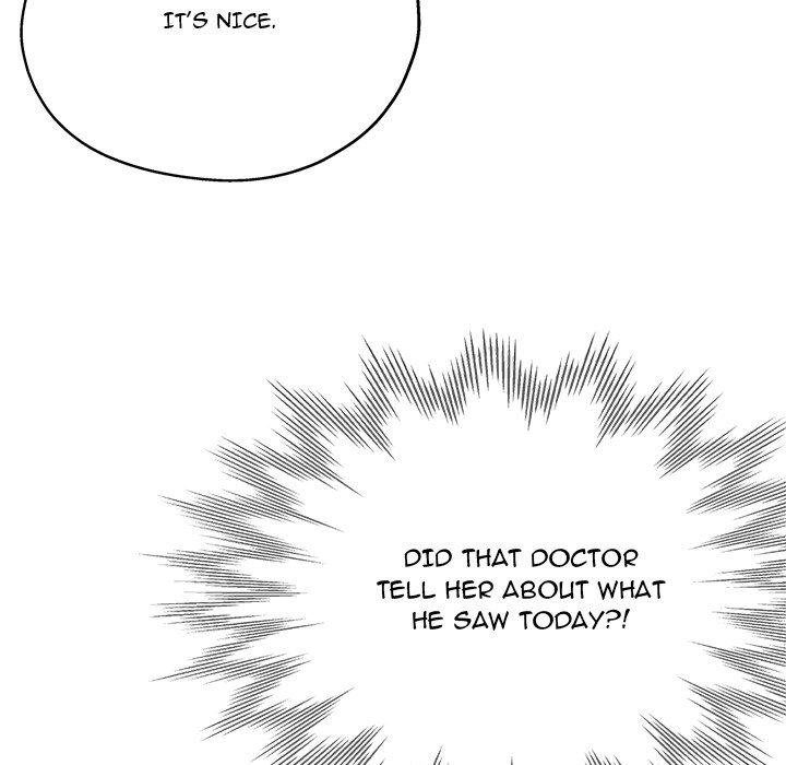 Stretched Out Love chapter 53 page 135