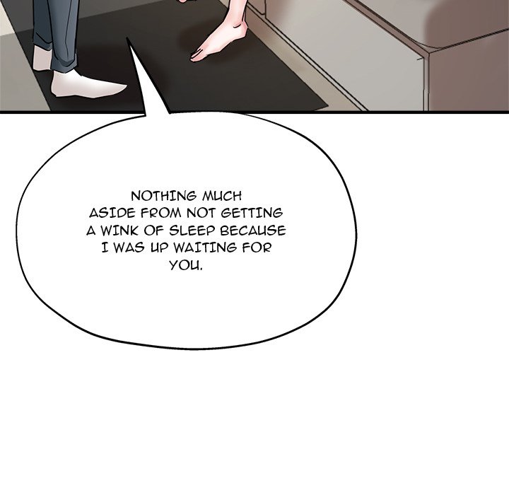 Stretched Out Love chapter 53 page 139